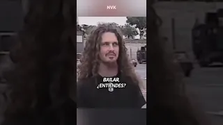 Phil Anselmo y Dimebag Darrell describen el sonido de PANTERA #shorts