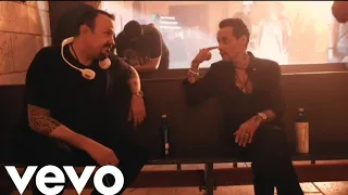 Marc Anthony - Pepe Aguilar| Ojalá Te Duela (Official Vídeo estreno)