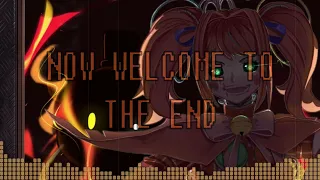 Nightcore - The End [FNaF 6] +Lyrics