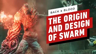 Back 4 Blood - The Origin and Design of the PVP Swarm Mode