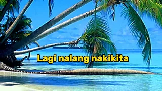 Habang ako'y nabubuhay (Lyric video) Sanshai Composed by Hamier M. Sendad