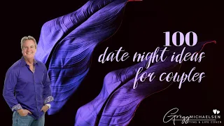 100 Date Night Ideas for Married Couples in 2021 | How To Date Your Spouse (MUST TRY)