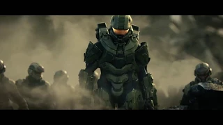 Believer - Halo Music Video