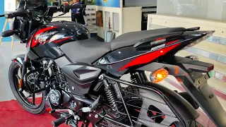 New 2023 Bajaj Pulsar 125 Top Model Review ✔️ pulsar 125 new model 2023✔️ pulsar 125cc