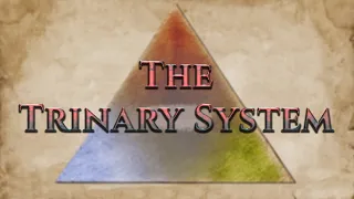 The Trinary Systems