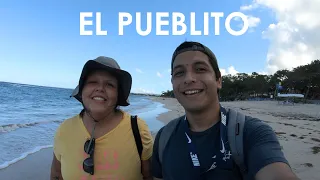 Playa El Pueblito PUERTO PLATA REPUBLICA DOMINICANA 2020