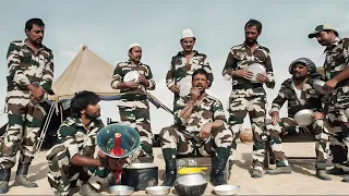 WAR: IND vs PAK (HD) HINDI MOVIE - Javed Jaffrey, Sanjay Mishra, Sharman Joshi - War Chodo Naa Yaar