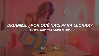 melanie martinez - angel's song (cereal song) lyrics & sub.español