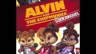 Rihanna - We Found Love - The Chipettes