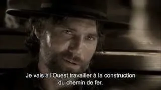 Hell On Wheels - Bande-annonce S1 (VOST - iTunes)