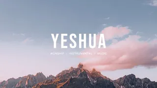 Yeshua - Jesus Image Worship | UPPERROOM | Instrumental worship | Prayer Music | Piano + Pad