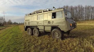 Pinzgauer 712K