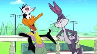 Bugs and Daffy If I Didn't Have You Quest For Camelot