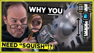 Maximizing Two-Stroke Moped Performance: The Squish Effect Explained