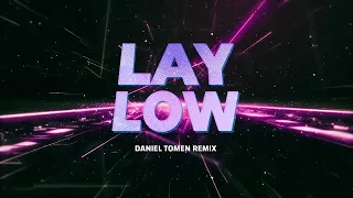 Tiësto - Lay Low (Daniel Tomen Remix)