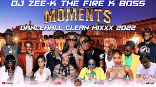 Dancehall Mix June 2022 Clean / Moments / Masicka,Stefflon Don, Skeng,Vybz Kartel, jahshii, popcaan