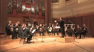 RONDO op.127 - Raffaele Calace - Orkester Mandolina Ljubljana - Maestro Andrej Zupan