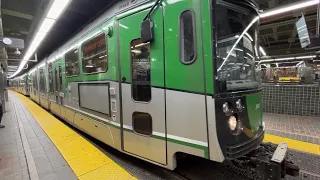 Feds reject MBTA safety plan, order new plan to be submitted