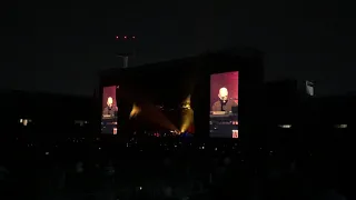 Paul McCartney - Live And Let Die (Live Santiago, Chile)