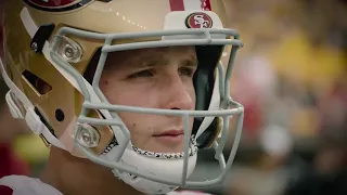 "For The Bay" | 49ers 2024 Playoffs Trailer