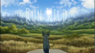 Warrior Cats ‘Run Wild’