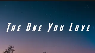 Phil wickham - The One You Love (Worship Lyrics)