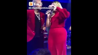 Neymar e marilia mendonça cantando junto