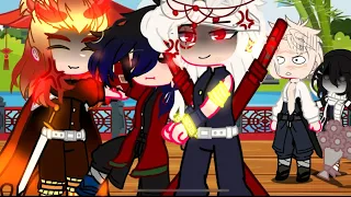 ❤︎︎Just Rengoku and Uzui fighting over Tomioka❤︎︎ :/: UzuGiyuu? :/: Renigiyuu? :/: ​OG :/: ☆Shoku☆