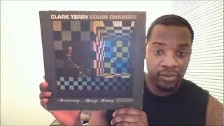 Vinyl Video #12 : Flea Market finds (Jazz, ECM)