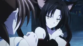 Highschool DXD Born「AMV」- It Has Begun