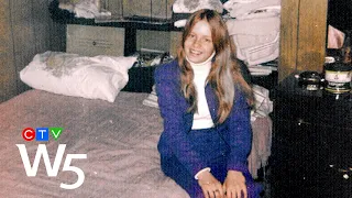 FINDING SHARRON'S KILLER, PART 1: MONTREAL TEEN MURDERED IN 1975 | W5 INVESTIGATION