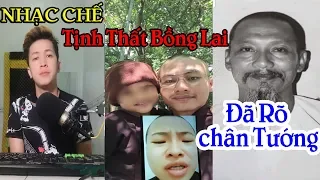 [ NHẠC CHẾ ] Tịnh Thất Bồng Lai Quá Bất Ngờ Về Sự Thật ll Lee HT