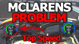 Why is MCLAREN so BAD?