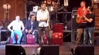 cheb khaled et mohamed lamine et autre chanteurs