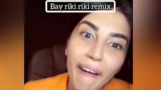 Leman:Bay riki riki remix (Azeremix)