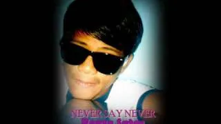 Never Say Never - Renzo Sator