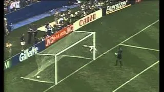 Mondiali USA '94 | Italia
