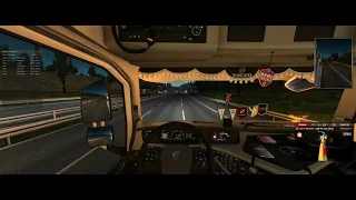 Euro Truck Simulator 2 Multiplayer 2021 01 04 20 04 03