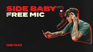 Side Baby // One Take Free Mic - Season 3