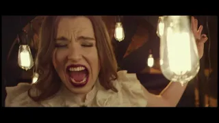 Shatter Me Featuring Lzzy Hale - Lindsey Stirling [Extended Music Video](1 Hour Remix)