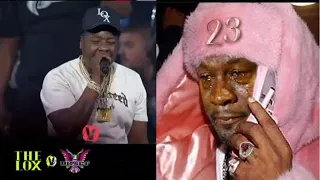 Jadakiss Damn Near Destroyed Dipset Himself !!!! Top 5 Dead Or Alive !!