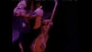 Led Zeppelin - Dazed And Confused - Earl's Court 05-25-1975 Part 15