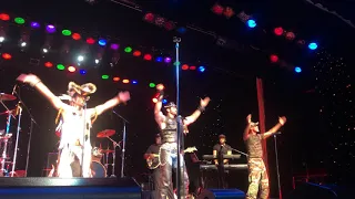 Original Village People Live 2019 Opening Dance Routine