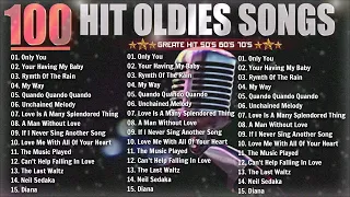 Classic Oldies But Goodies 50s 60s 70s - Elvis PresleyPaul Anka, Engelbert, Frank Sinatra,Matt Monro