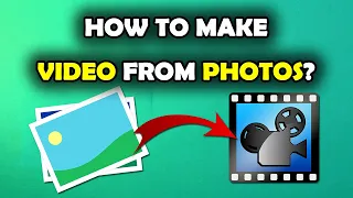 How To Make Video From Photos With Music Fast?