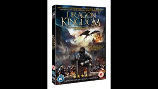Dragon Kingdom Trailer