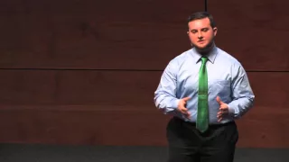 Silencing the stigma of mental illness | Sam Troia | TEDxYouth@Omaha