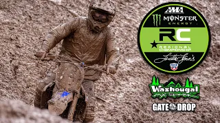 2022 Loretta Lynns Regional Qualifier: Washougal MX Park