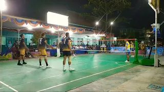 FINAL SEPAK TAKRAW LIGA BATIK  ANTARA PSPG VS SINGA JEPARA YG SPEKTAKULER @TakrawNKchannel