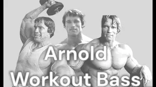 Arnold Schwarzenegger Bodybuilding Training Motivation - No Pain No Gain | 2024 | Arnold  training |